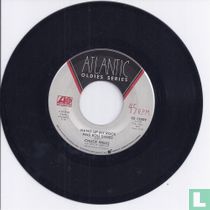 Hang up My Rock and Roll Shoes