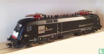 E-Loc MRCE type ES 64 U2 