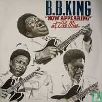"Now Appearing" at Ole MIss