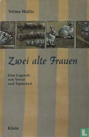 Zwei alte Frauen