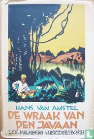 De wraak van den Javaan