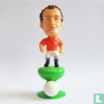 Robben [H4]  