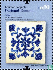 Ceramics tiles  