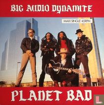 Planet Bad