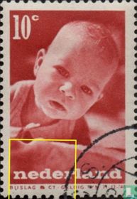 Children's stamps (PM3)