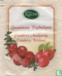 Zurawinowe Przebudzenie