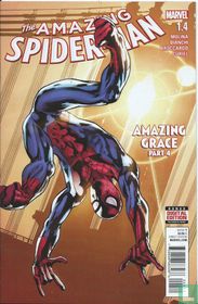 The Amazing Spider-Man 1.4