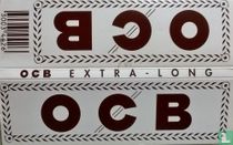 OCB Extra Long White 