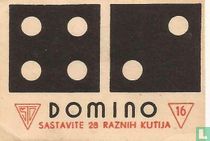 4-2 - Domino - Sasta Vita 28 Raznih Kutija