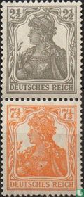 Combination Germania 