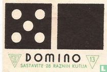 5-0 - Domino - Sasta Vita 28 Raznih Kutija