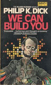We can build you