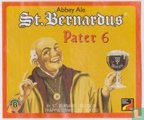 St. Bernardus Pater 6