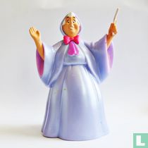 Fée marraine (Cendrillon)