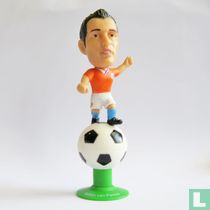 Robin van Persie [H1] 