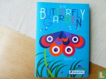 In the Butterfly Garden
