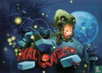 12252 - Halloween