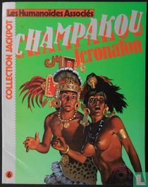 Champakou