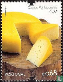 fromages portugais