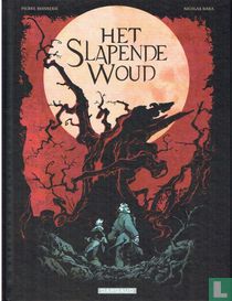 Het slapende woud for sale