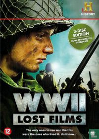 WWII Lost Films