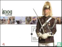 Centenary of the Guarda Nacional Republicana