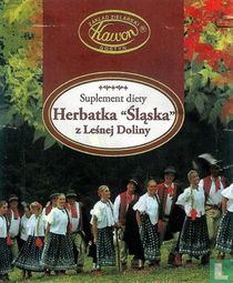 Herbatka Slaska z Lesnej Doliny