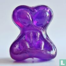 Monster [t] (purple)