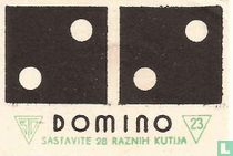 2-2 - Domino - Sasta Vita 28 Raznih Kutija