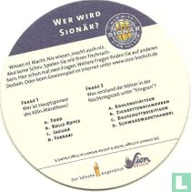 Wer ist Hauptsponsor des Köln-Marathons?