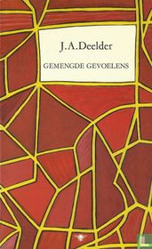 Gemengde gevoelens