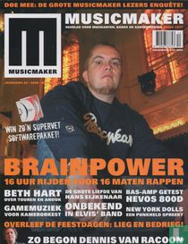 Music Maker 12