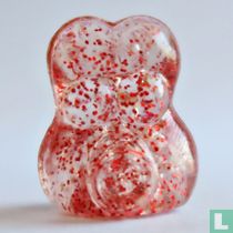 Dummy [g] (weiß/rot)