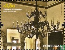 Belém National Palace 