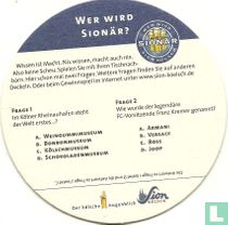 Im Kölner Rheinauhafen steht der Welt erstes ....?