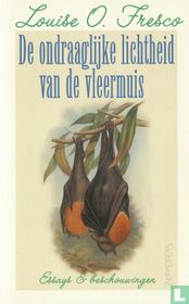 De ondraaglijke lichtheid van de vleermuis