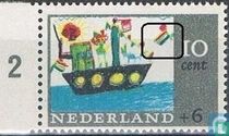 Children's stamps (P1)