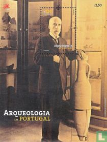 Archaeology in Portugal 