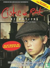 Ciske de rat de musical