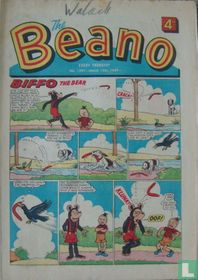 The Beano 1391