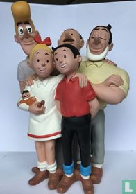 Family Portrait (SW 15)
