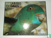 L'univers corallien