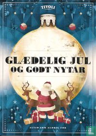 14869 - Tivoli "Glædig Jul"