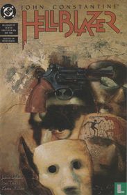 Hellblazer 29