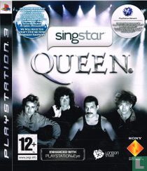 Singstar Queen