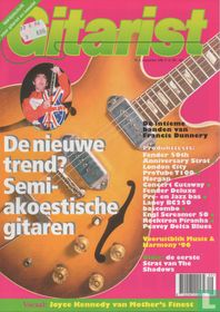 Gitarist 9