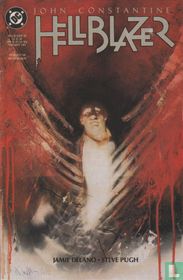 Hellblazer 38