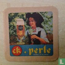 BIERE D ALSACE