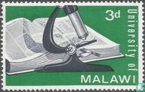 Ouverture de l'Université du Malawi