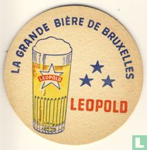 Formont Importateur / La Grande Bière de Bruxelles Leopold